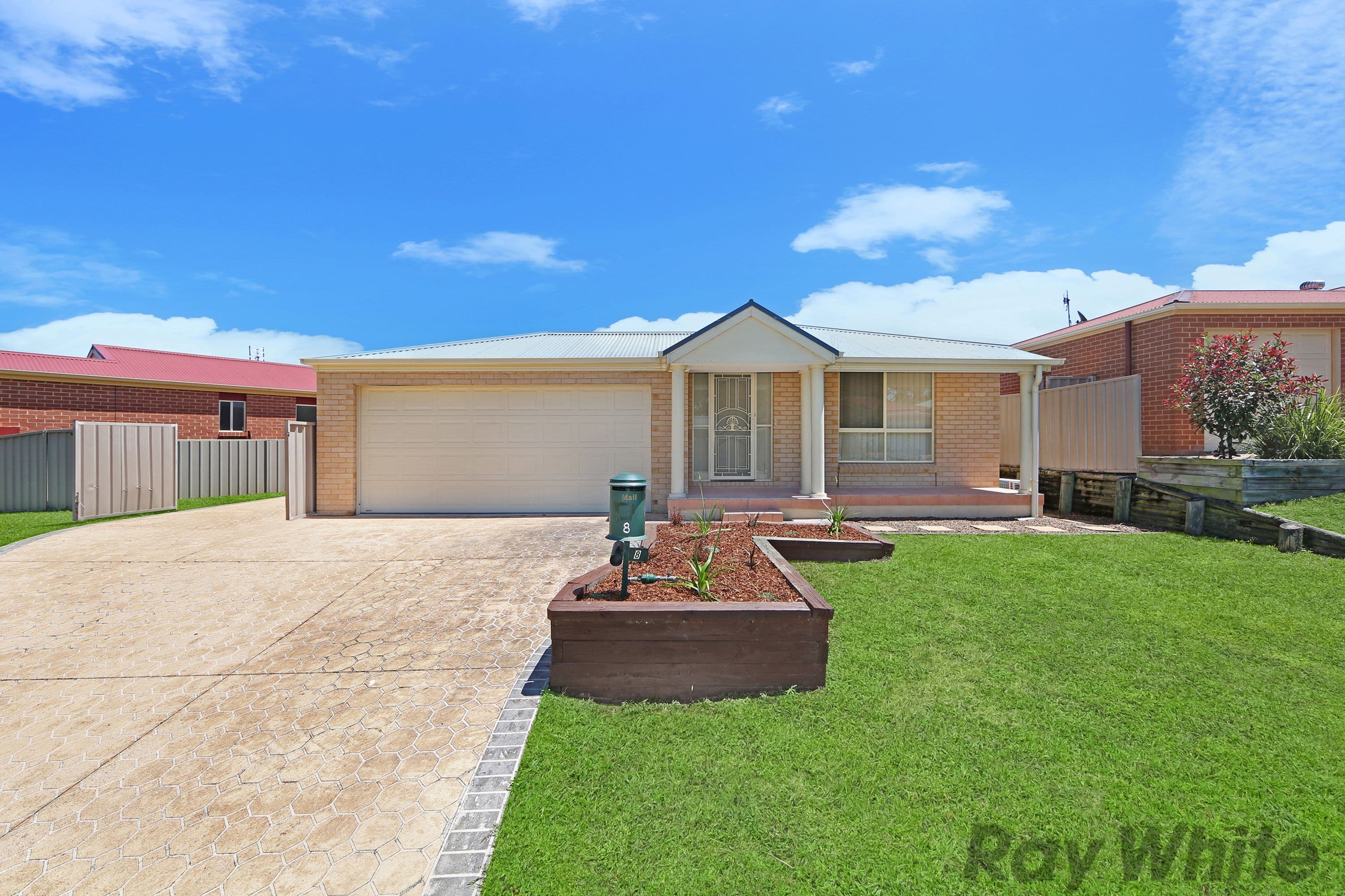 8 Franklin Drive, Lake Munmorah - Image 1