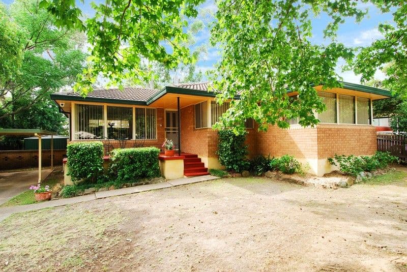 43 Burrandong Crescent, Baulkham Hills NSW 2153, Baulkham Hills - Image 1