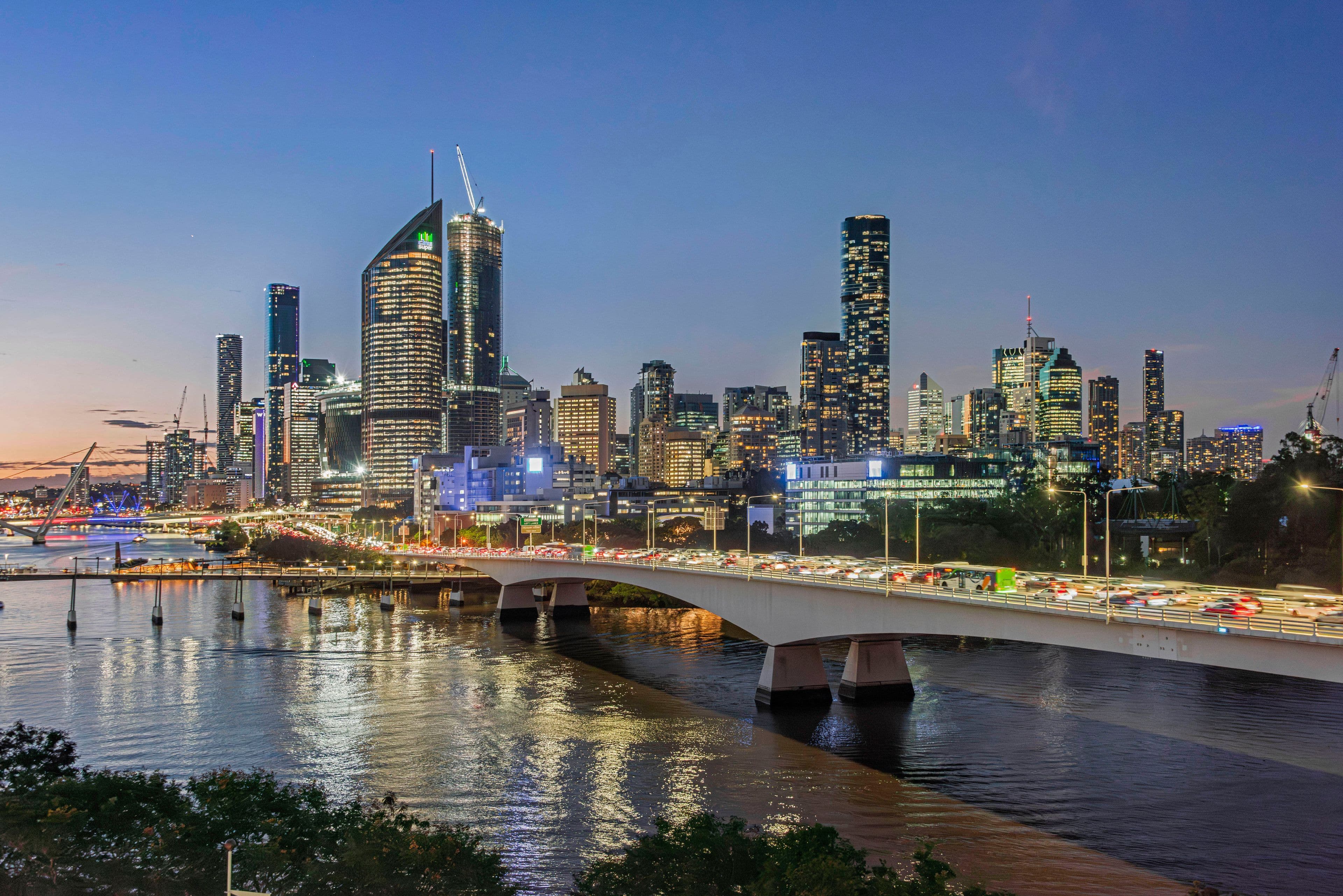 26 Lower River Terrace, South Brisbane QLD 4101, South Brisbane - Image 1