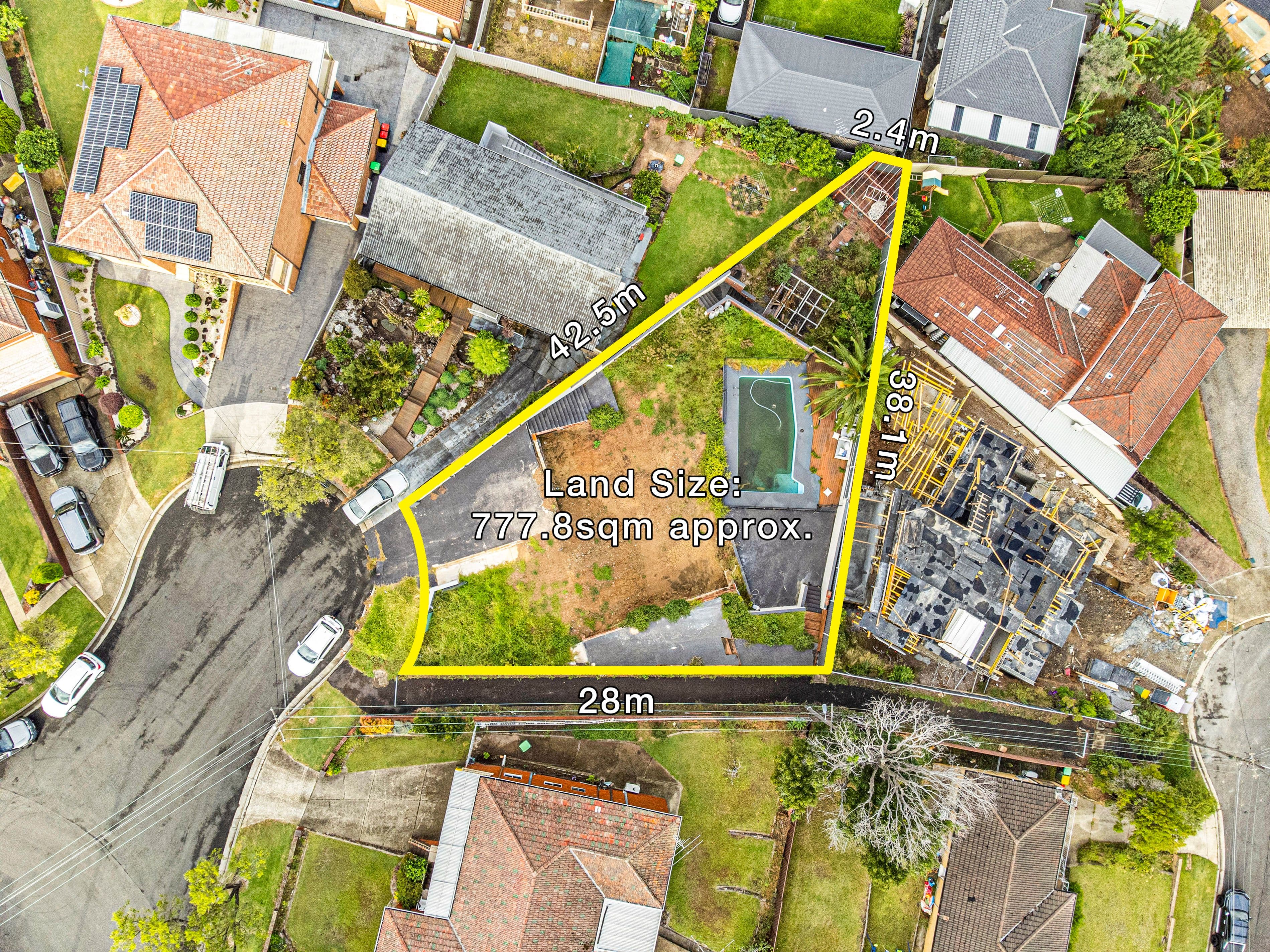 23 Dalton Avenue, Condell Park NSW 2200, Condell Park - Image 1