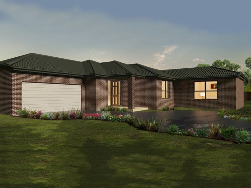 40 McDonald Crescent, Boronia VIC 3155, Boronia - Image 1
