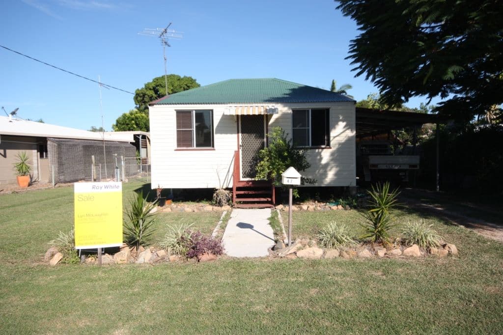 47 Seventeenth Street, HOME HILL QLD 4806, Home Hill - Image 1