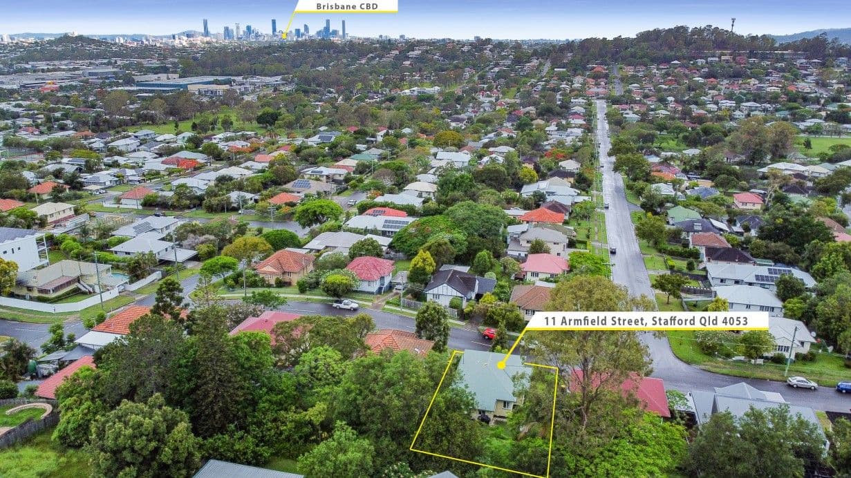 11 Armfield Street, Stafford QLD 4053, Stafford - Image 1