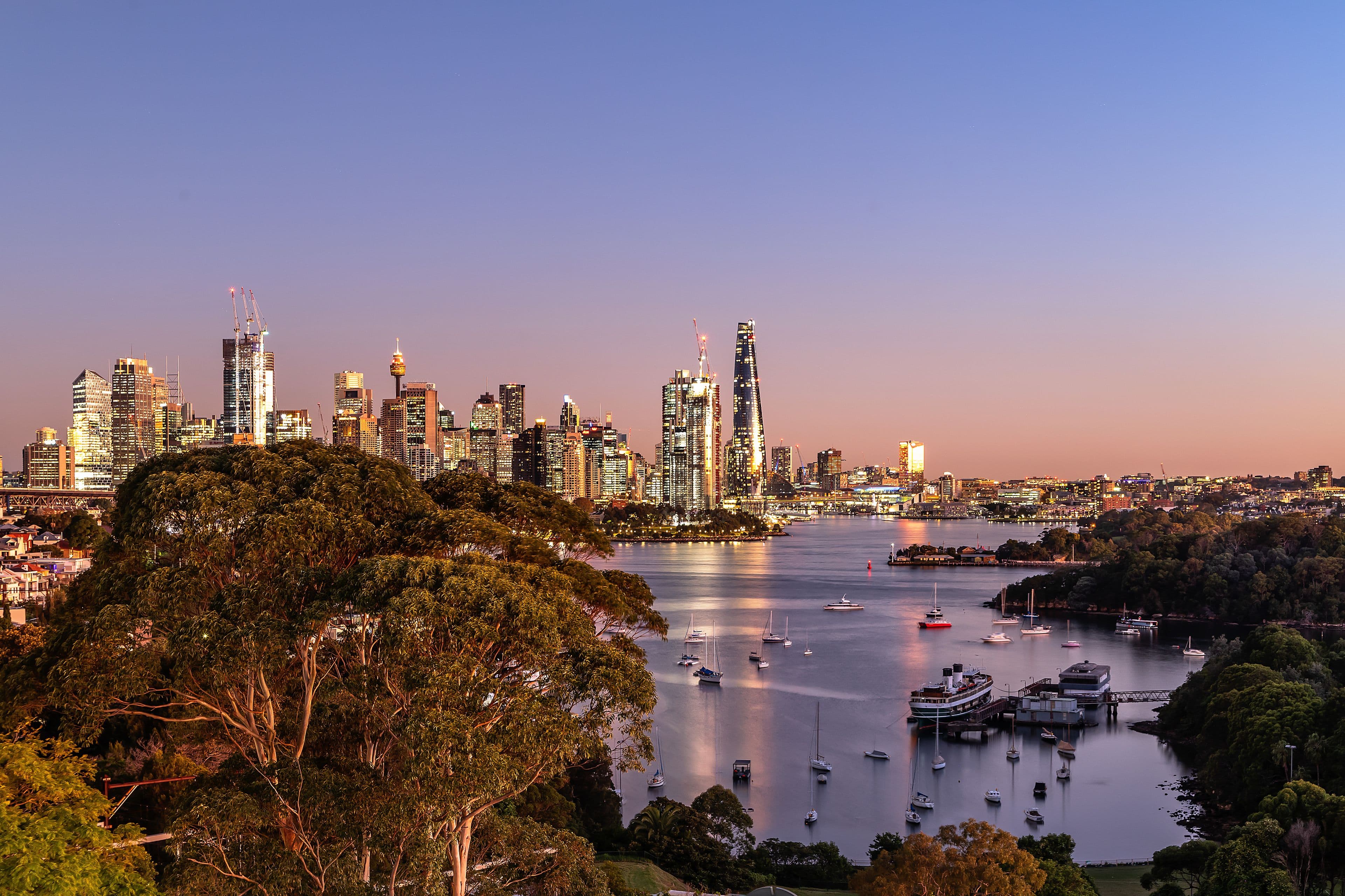 16 Carr Street, Waverton NSW 2060, Waverton - Image 1