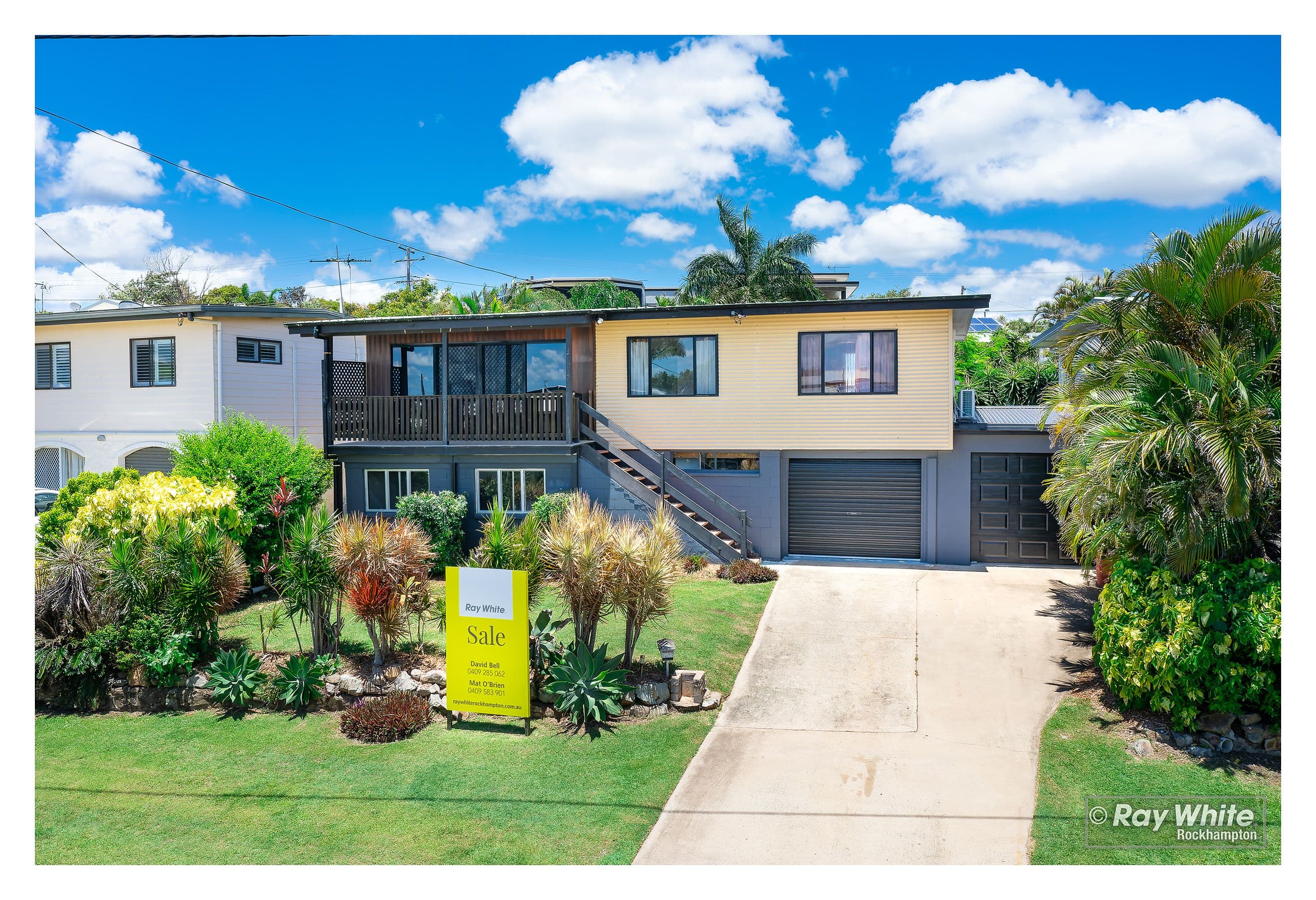 15 Christine Avenue, Yeppoon QLD 4703, Yeppoon - Image 1