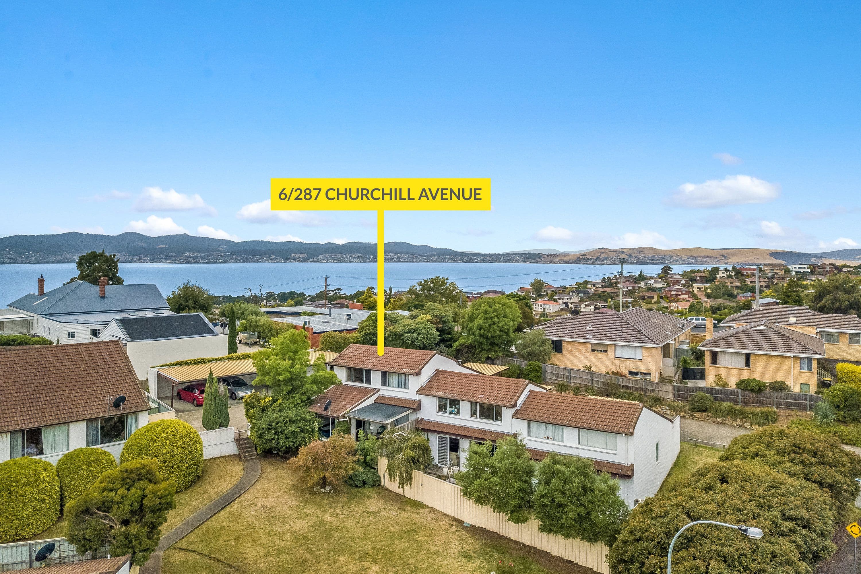 287 Churchill Avenue, Sandy Bay TAS 7005, Sandy Bay - Image 1