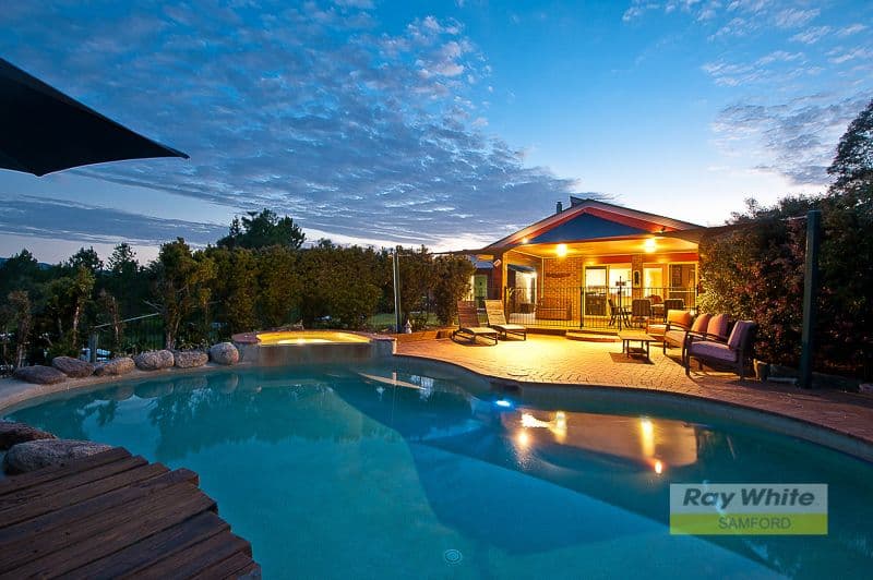 Lot 7 Alpine Drive, DRAPER QLD 4520, Draper - Image 1