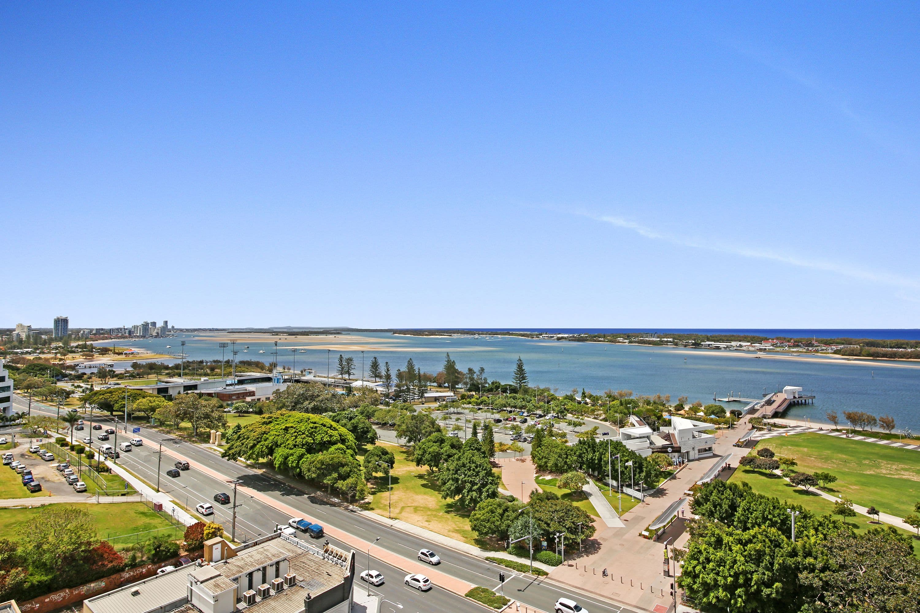 1303 'Pivotal Point' 50 Marine Parade, Southport QLD 4215, Southport - Image 1
