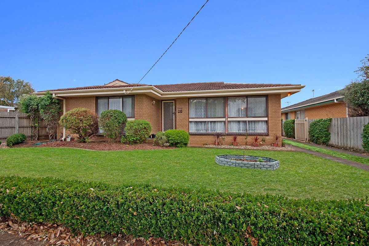 1 George Avenue, WARRNAMBOOL VIC 3280, Warrnambool - Image 1
