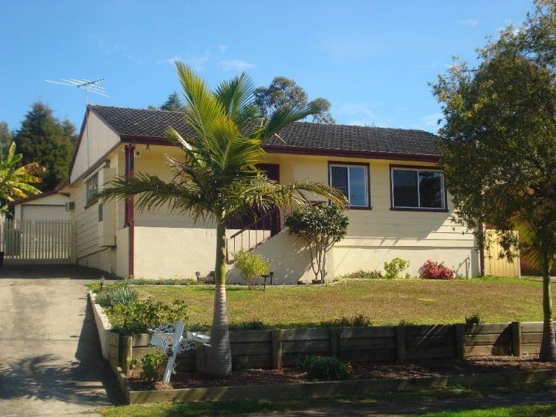 6 Winnall Place, ASHCROFT NSW 2168, Ashcroft - Image 1