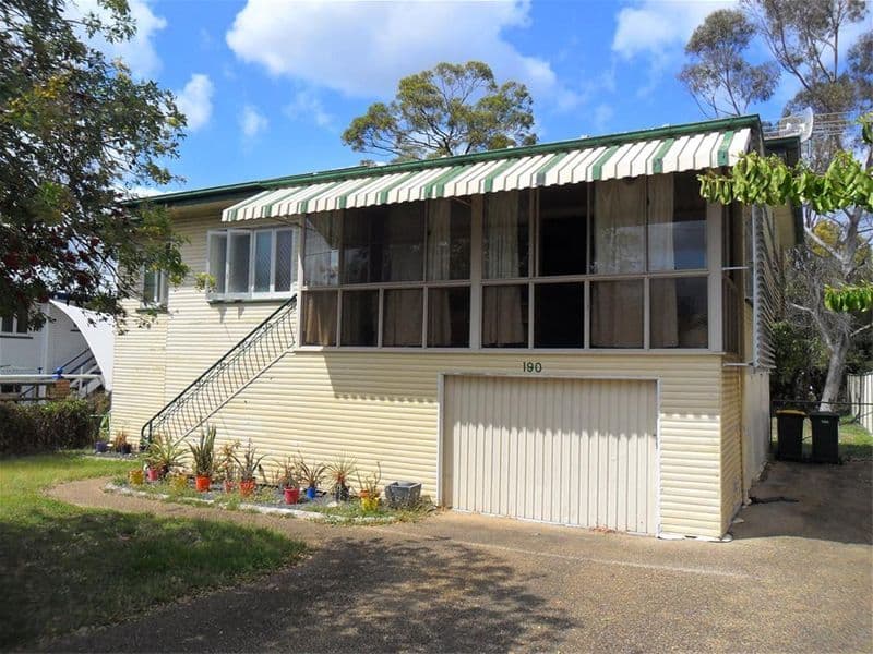 190 High Street, BERSERKER QLD 4701, Berserker - Image 1