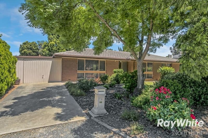 29 Sandpiper Court, Modbury Heights SA 5092, Modbury Heights - Image 1