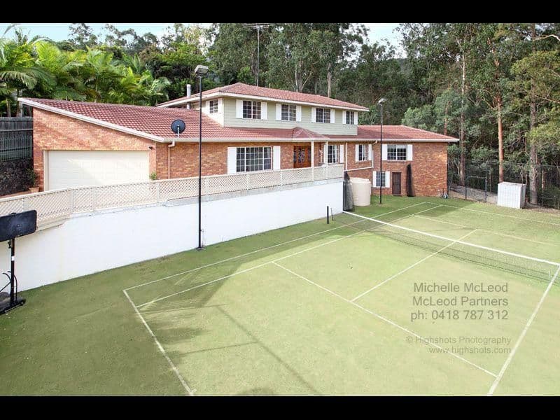 24 Ringway Place, CHAPEL HILL QLD 4069, Chapel Hill - Image 1