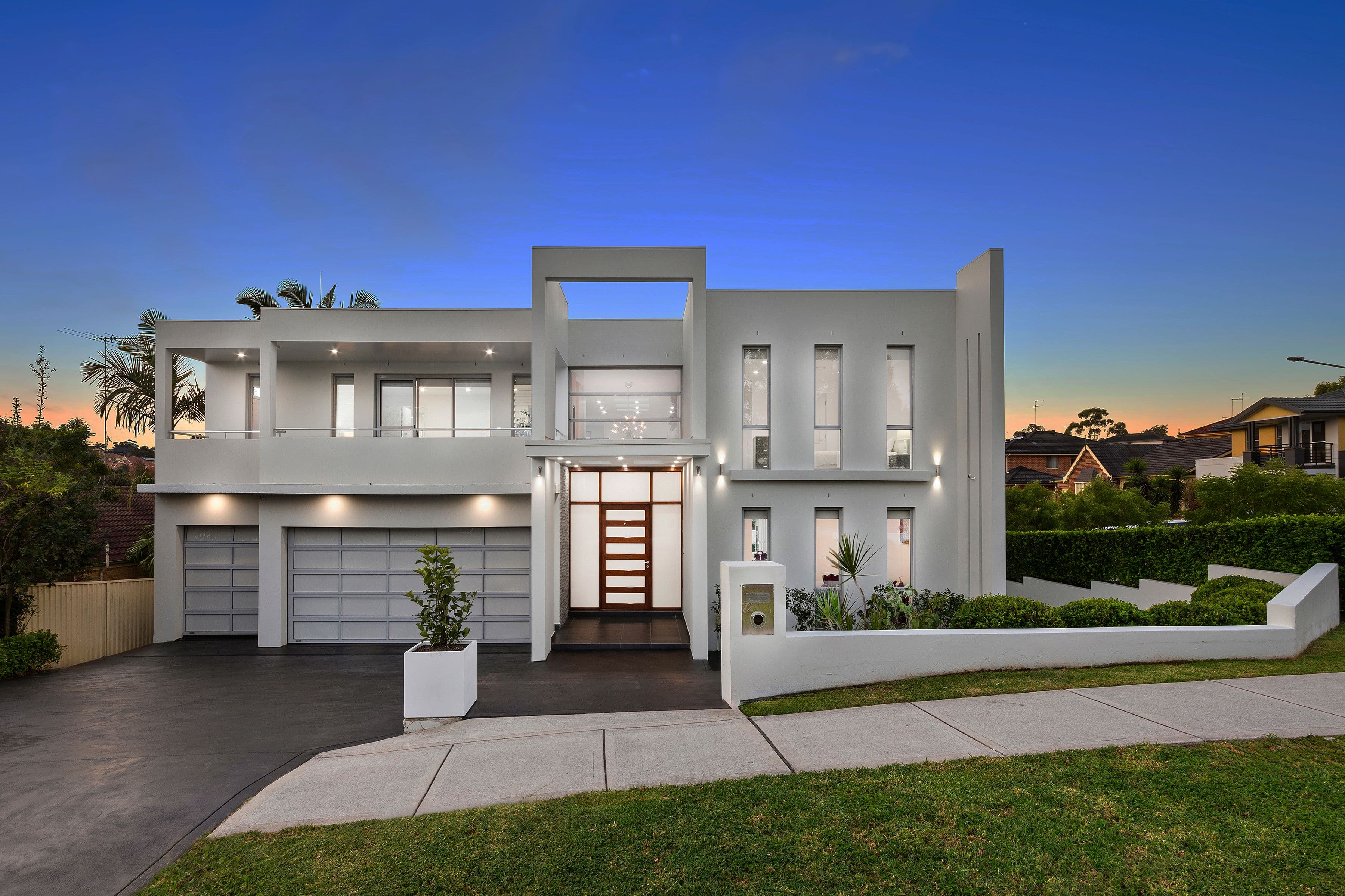 72 Bingara Crescent, Bella Vista NSW 2153, Bella Vista - Image 1