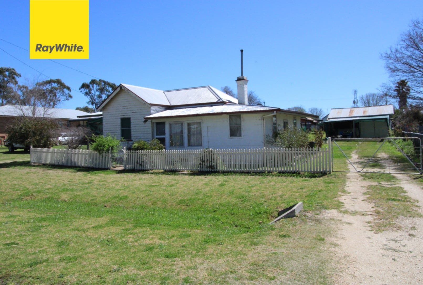 1 Souter Street, Bundarra NSW 2359, Bundarra - Image 1
