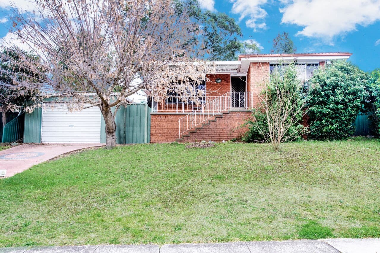 33 Borrowdale Way, Cranebrook - Image 1