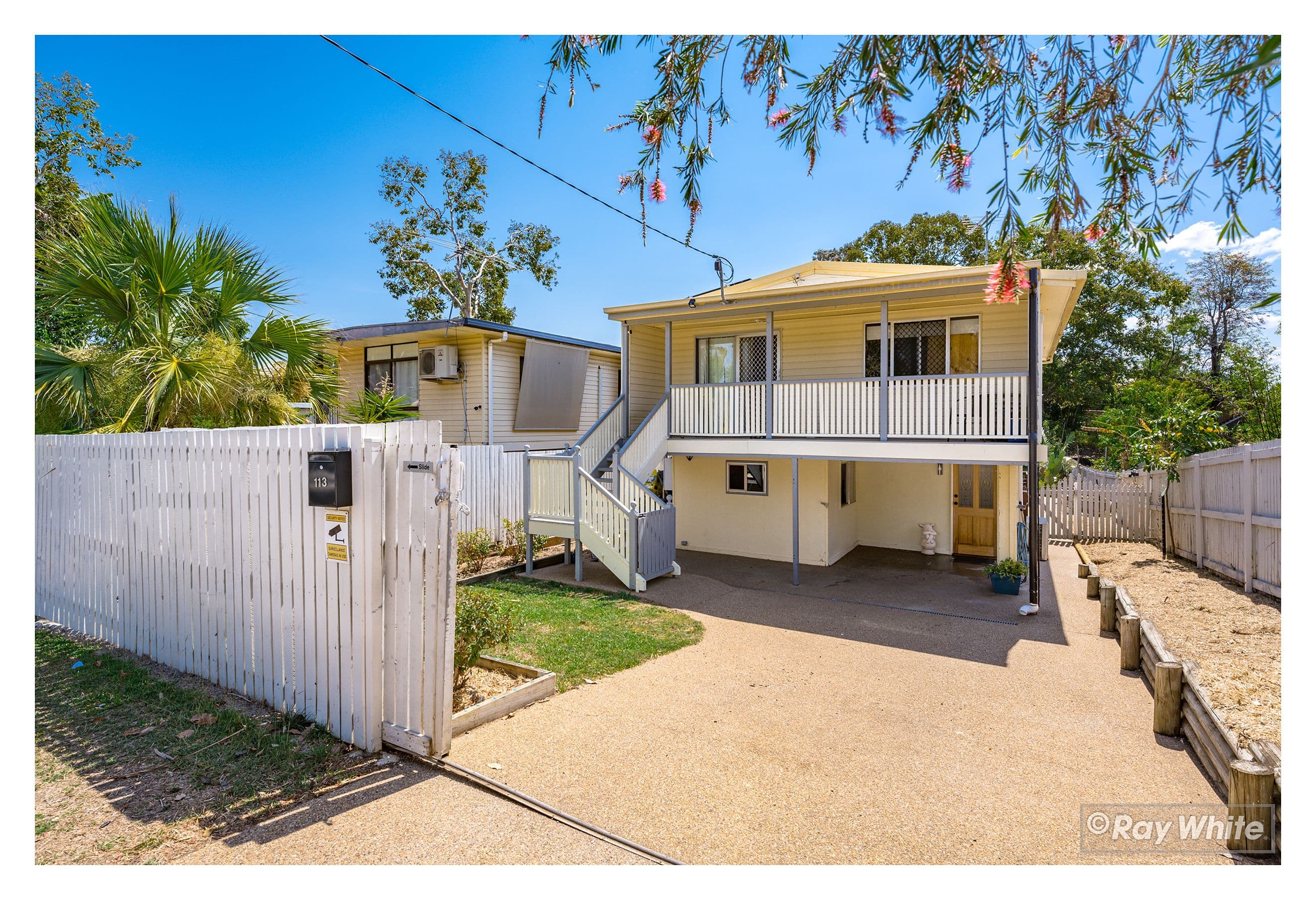 113 Stack Street, Koongal QLD 4701, Koongal - Image 1