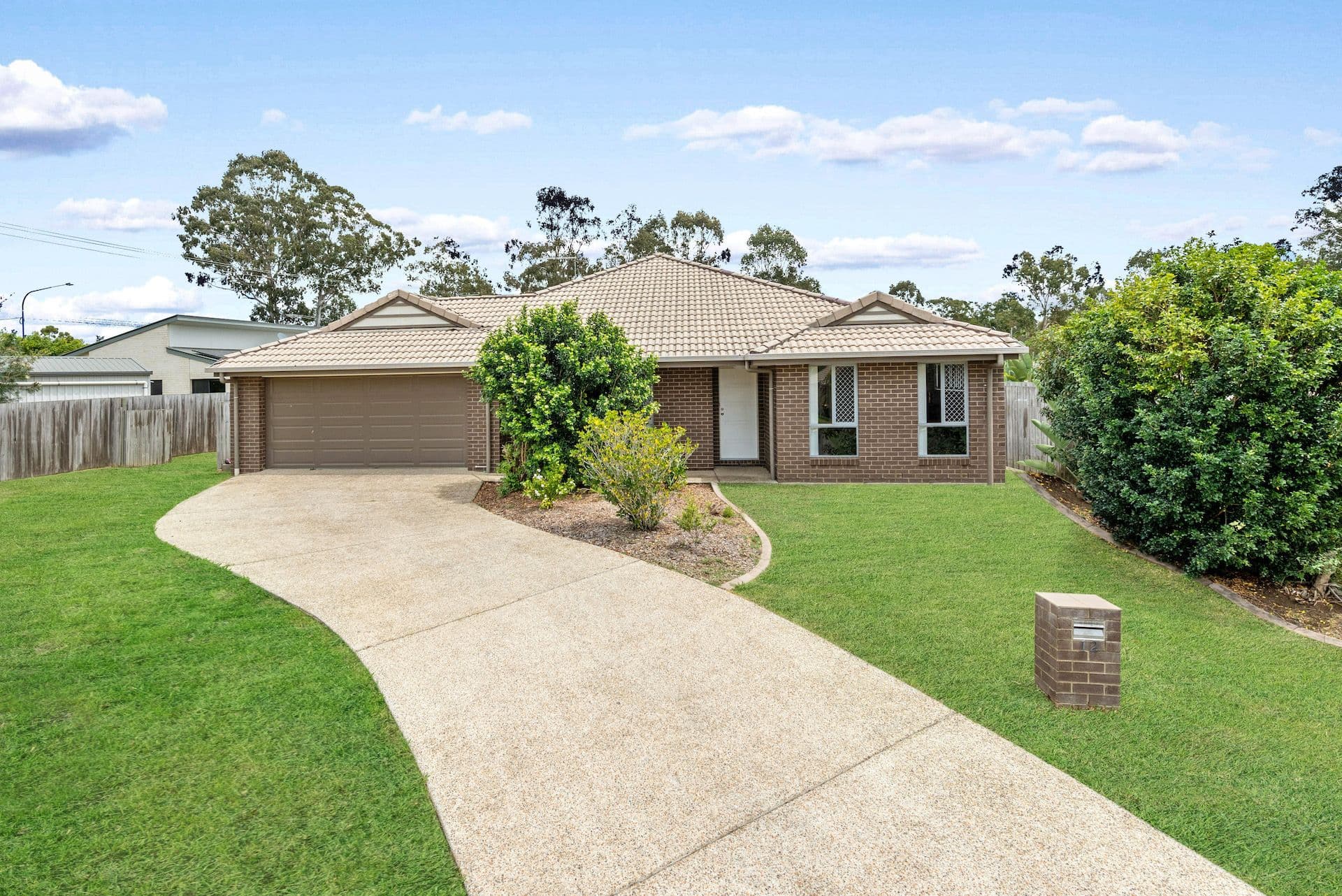 12 Thistledome Street, Morayfield QLD 4506, Morayfield - Image 1