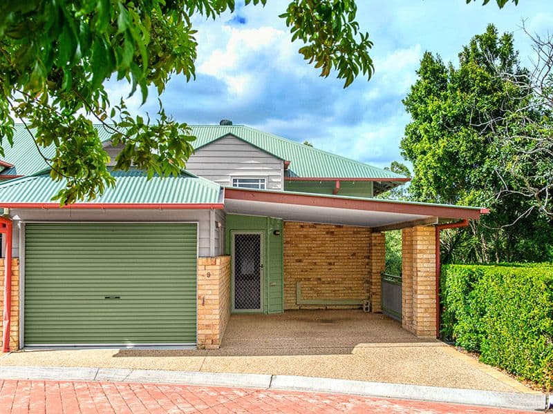360 Simpsons Road, Bardon QLD 4065, Bardon - Image 1
