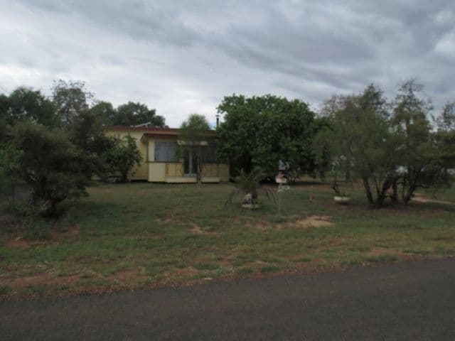 23 Derry Street, Roma QLD 4455, Roma - Image 1