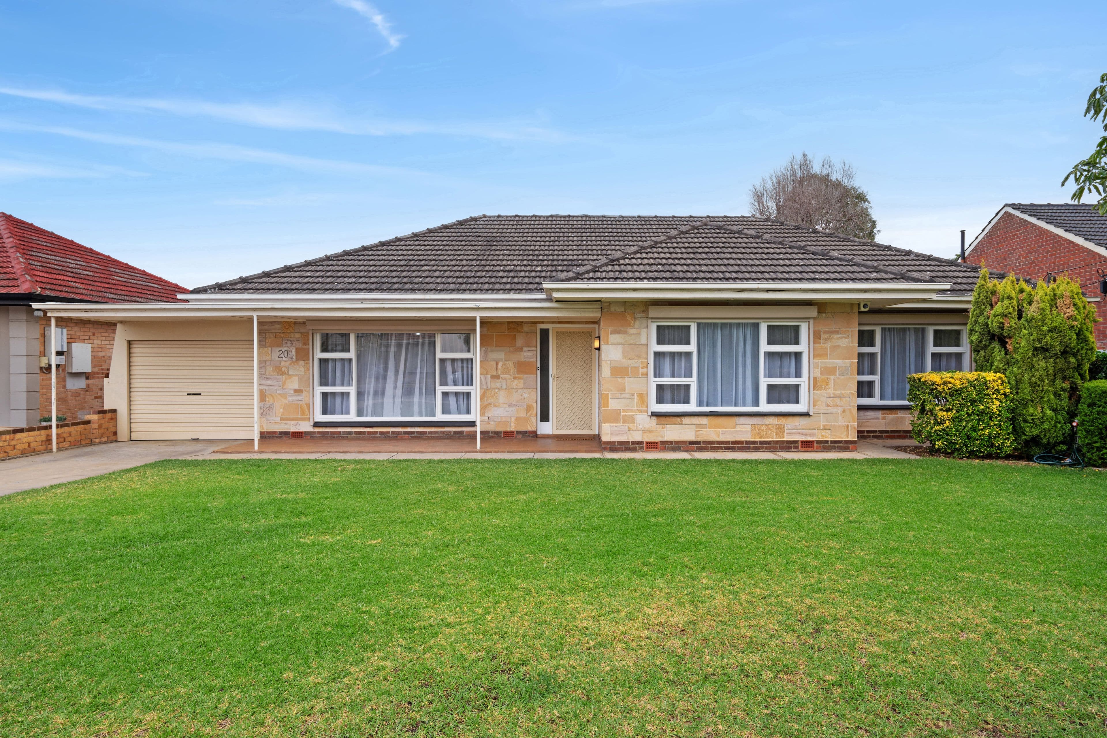 20 Raffles Crescent, Plympton SA 5038, Plympton - Image 1