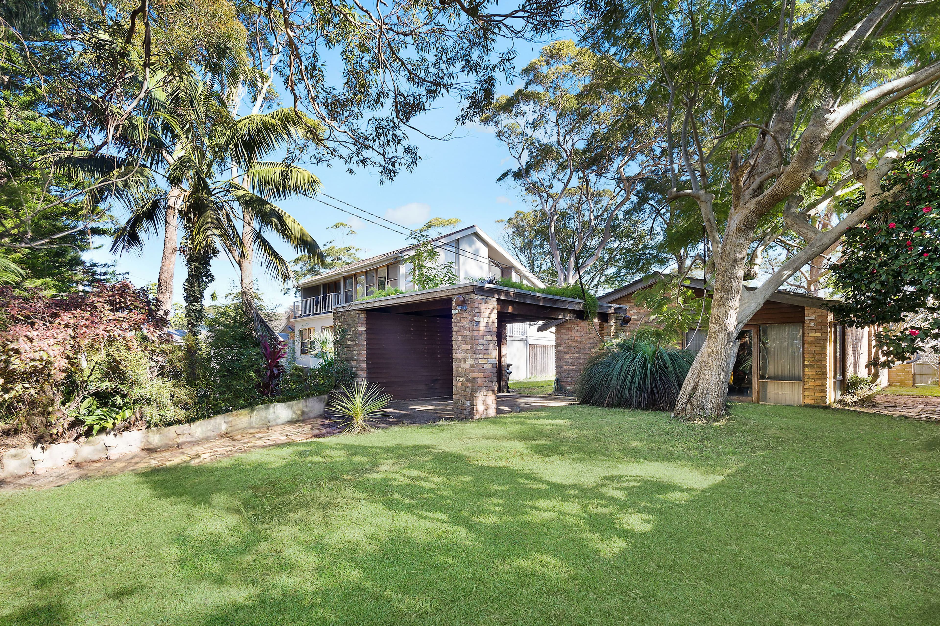 27 York Terrace, BILGOLA NSW 2107, Bilgola Plateau - Image 1