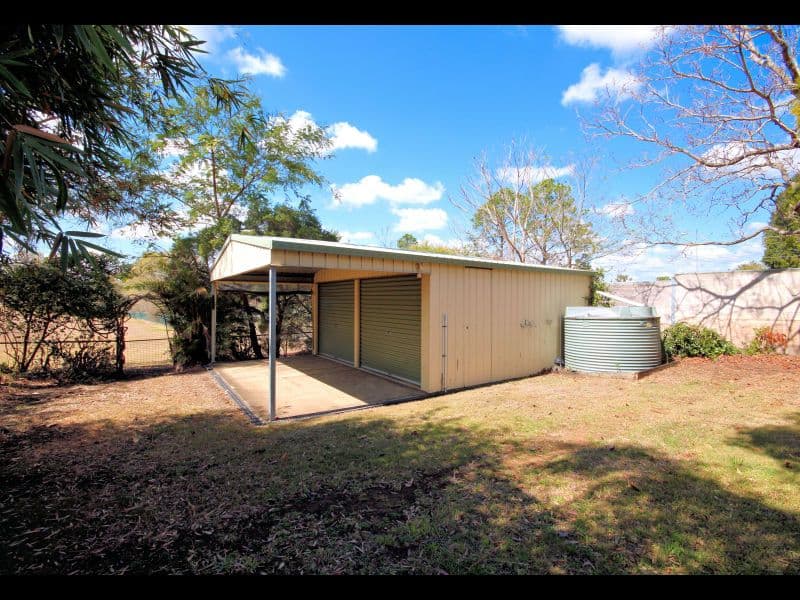35 Nimmo Street, North Booval QLD 4304, North Booval - Image 1