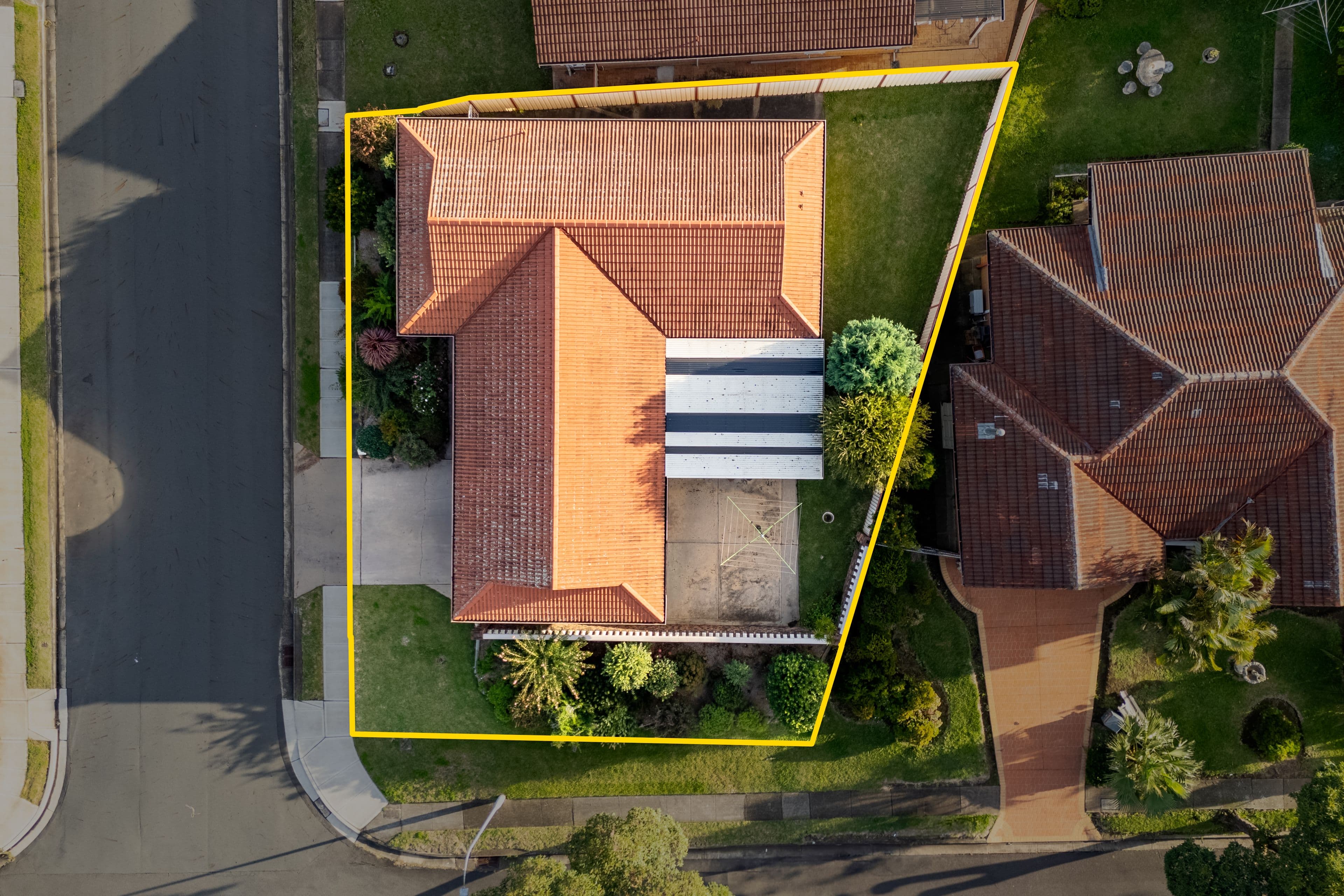 1 Jasnar Street, Greenfield Park NSW 2176, Greenfield Park - Image 1