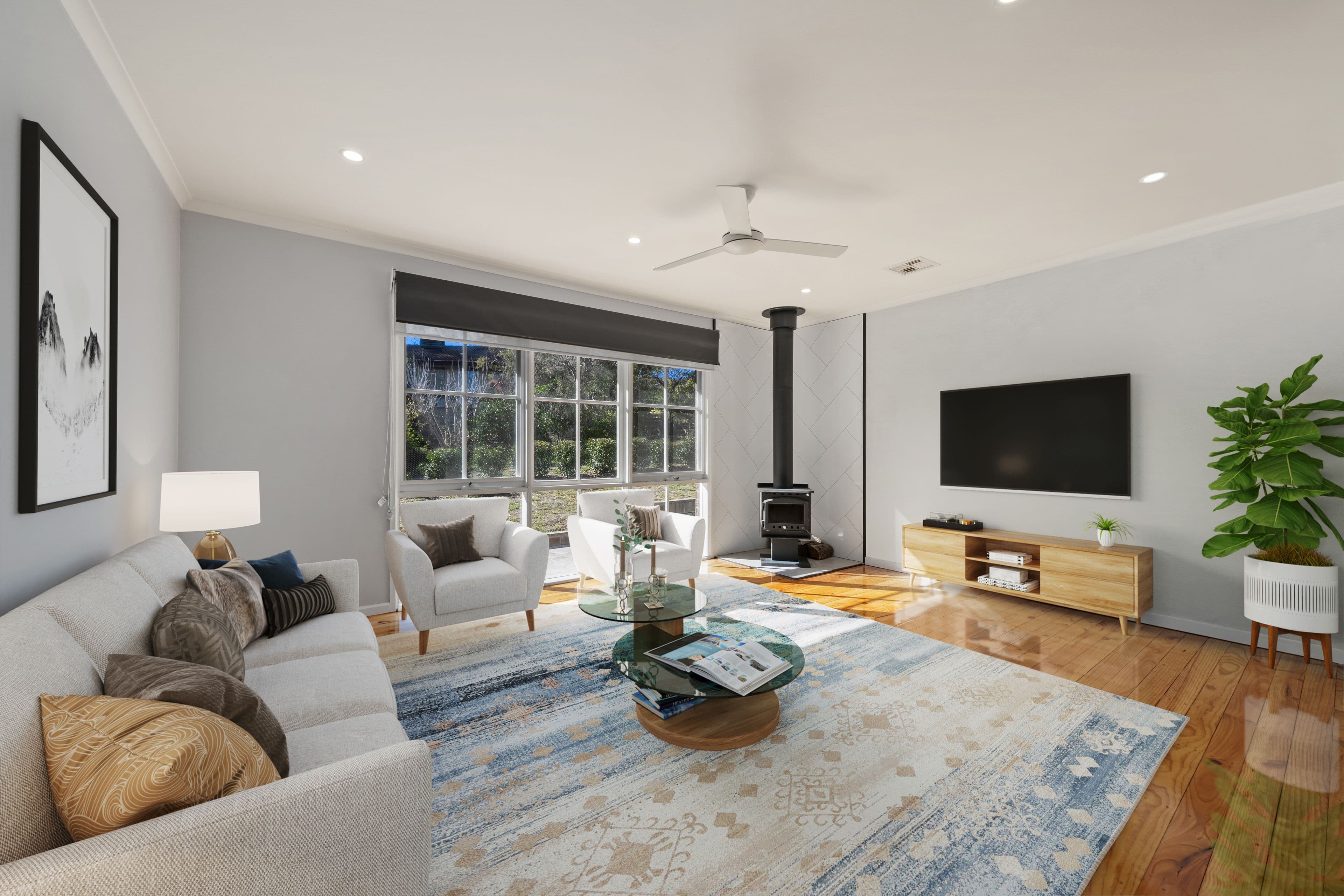 23 Crawford Crescent, Flynn ACT 2615, Flynn - Image 1