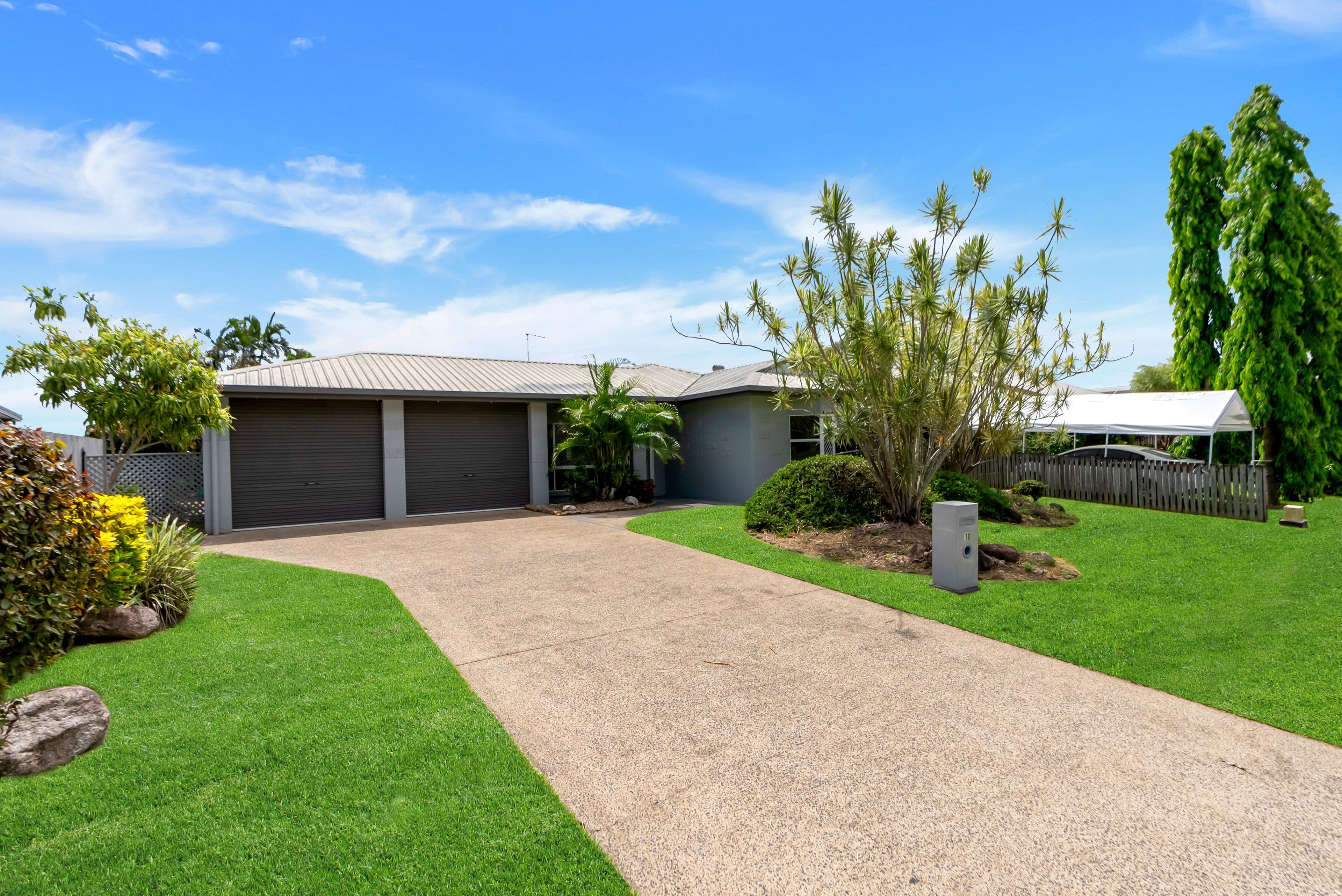 10 Sidlaw Street, Smithfield QLD 4878, Smithfield - Image 1