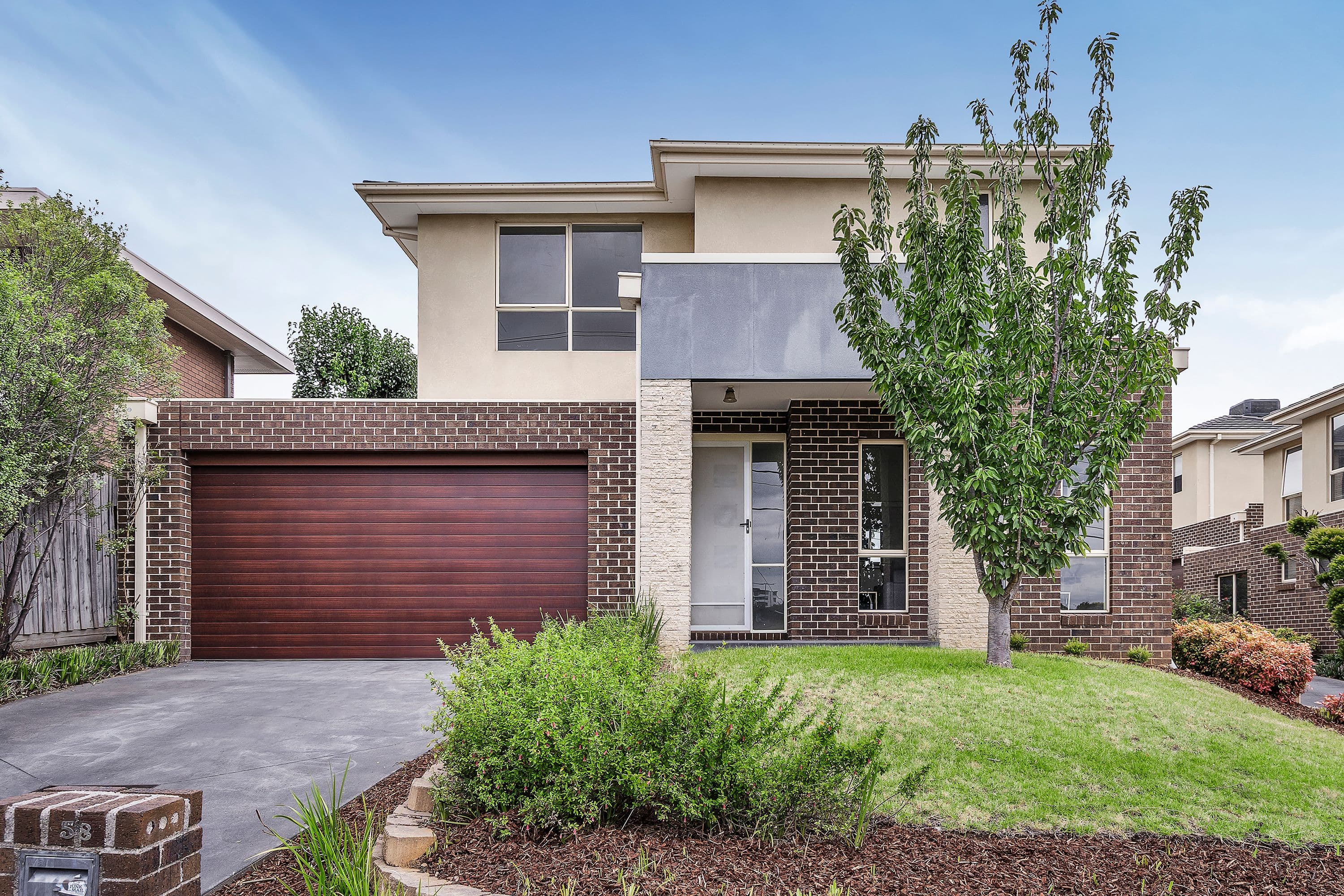 58-60 Wilsons Road, Doncaster VIC 3108, Doncaster - Image 1