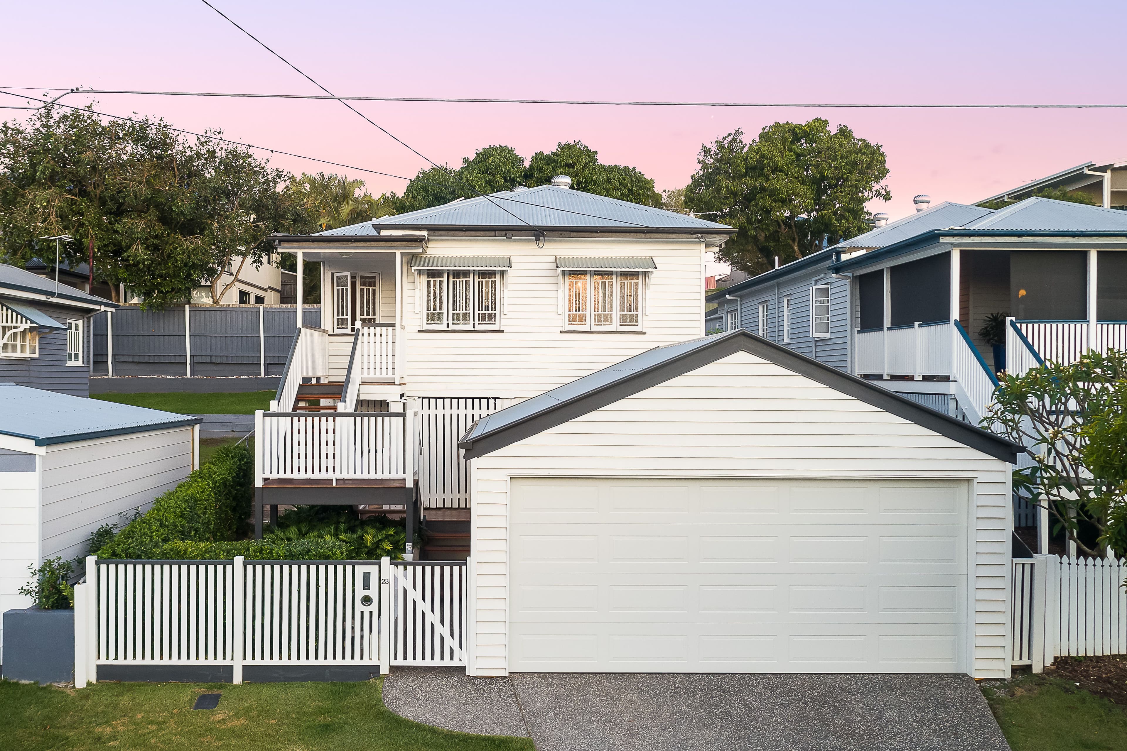 23 Evans Street, Kedron QLD 4031, Kedron - Image 1