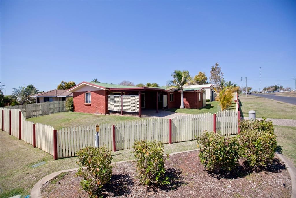 28 Conaghan Street, GRACEMERE QLD 4702, Gracemere - Image 1