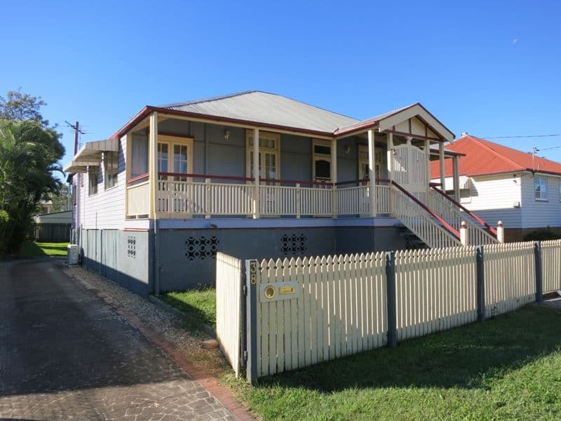 38 Jenner Street, NUNDAH QLD 4012, Nundah - Image 1