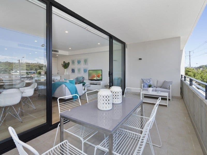1 Walsh Street, North Narrabeen NSW 2101, North Narrabeen - Image 1