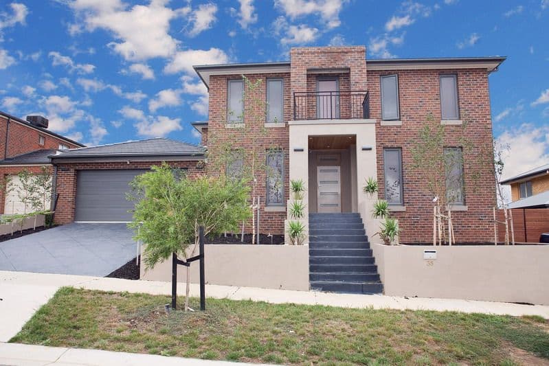 38 Tara Valley Crescent, DOREEN VIC 3754, Doreen - Image 1