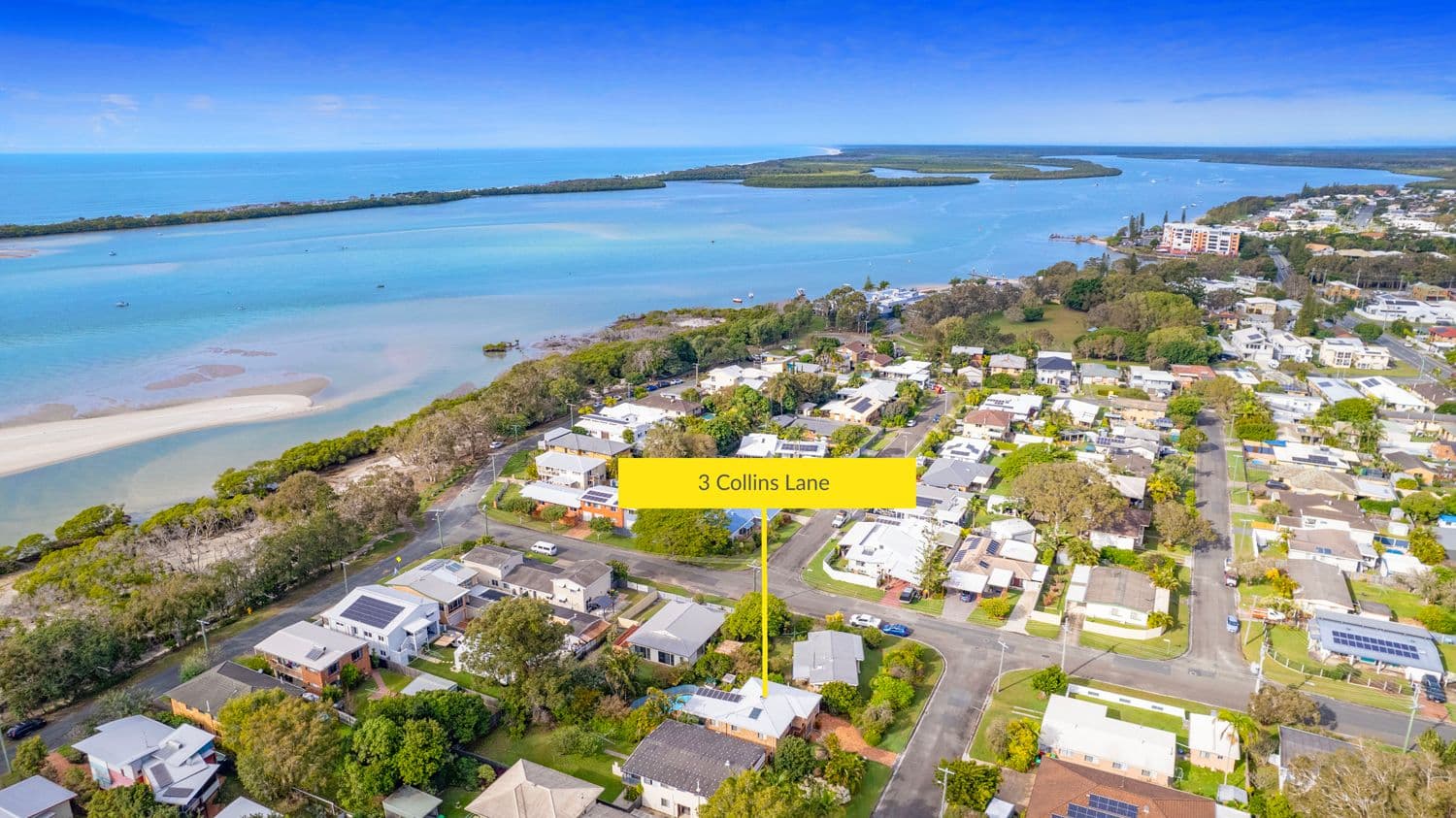 3 Collins Lane, Golden Beach QLD 4551, Golden Beach - Image 1
