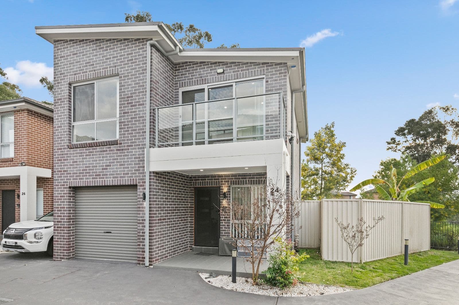 24 Fitzmaurice Glade, Quakers Hill NSW 2763, Quakers Hill - Image 1