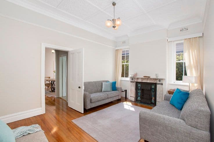 48 Hawthorne Parade, Haberfield NSW 2045, Haberfield - Image 1