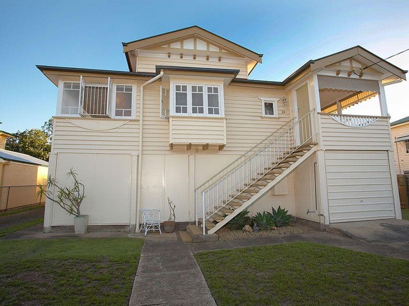 24 Katoomba Avenue, Hawthorne QLD 4171, Hawthorne - Image 1