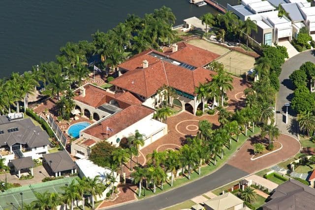 'Bartinon' Marseille Court, SORRENTO QLD 4217, Sorrento - Image 1