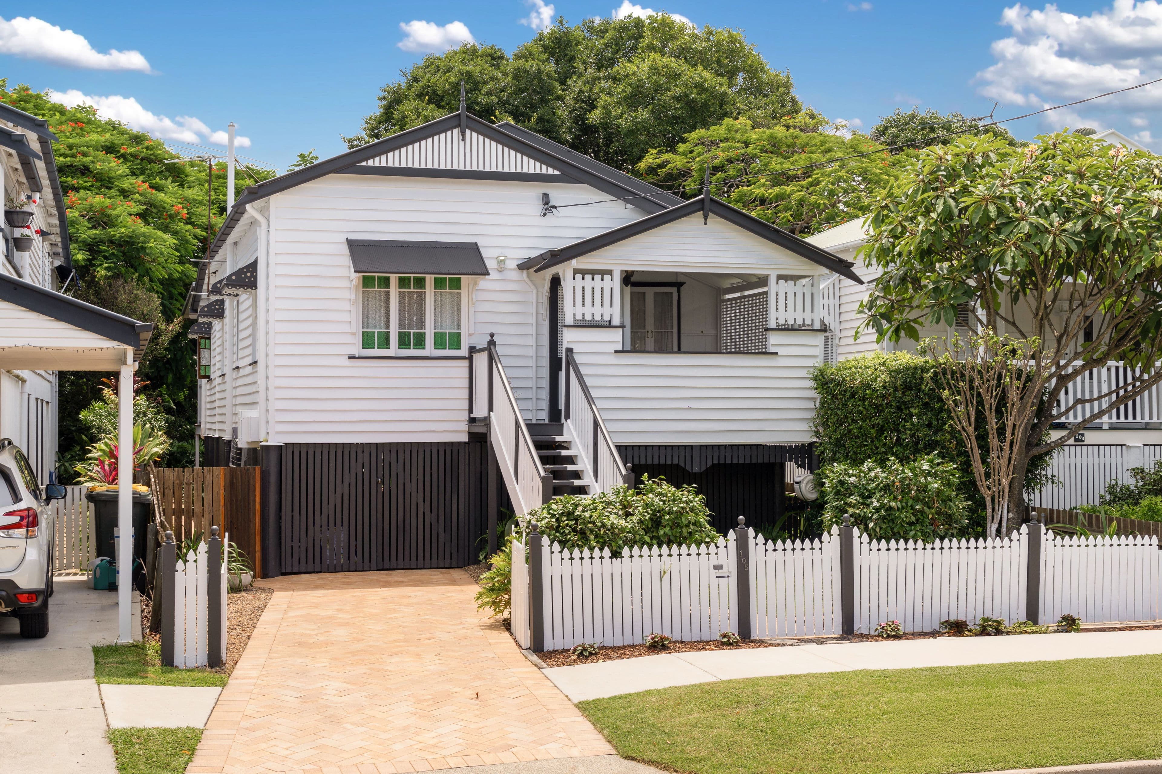 105 Swan Street, Gordon Park QLD 4031, Gordon Park - Image 1