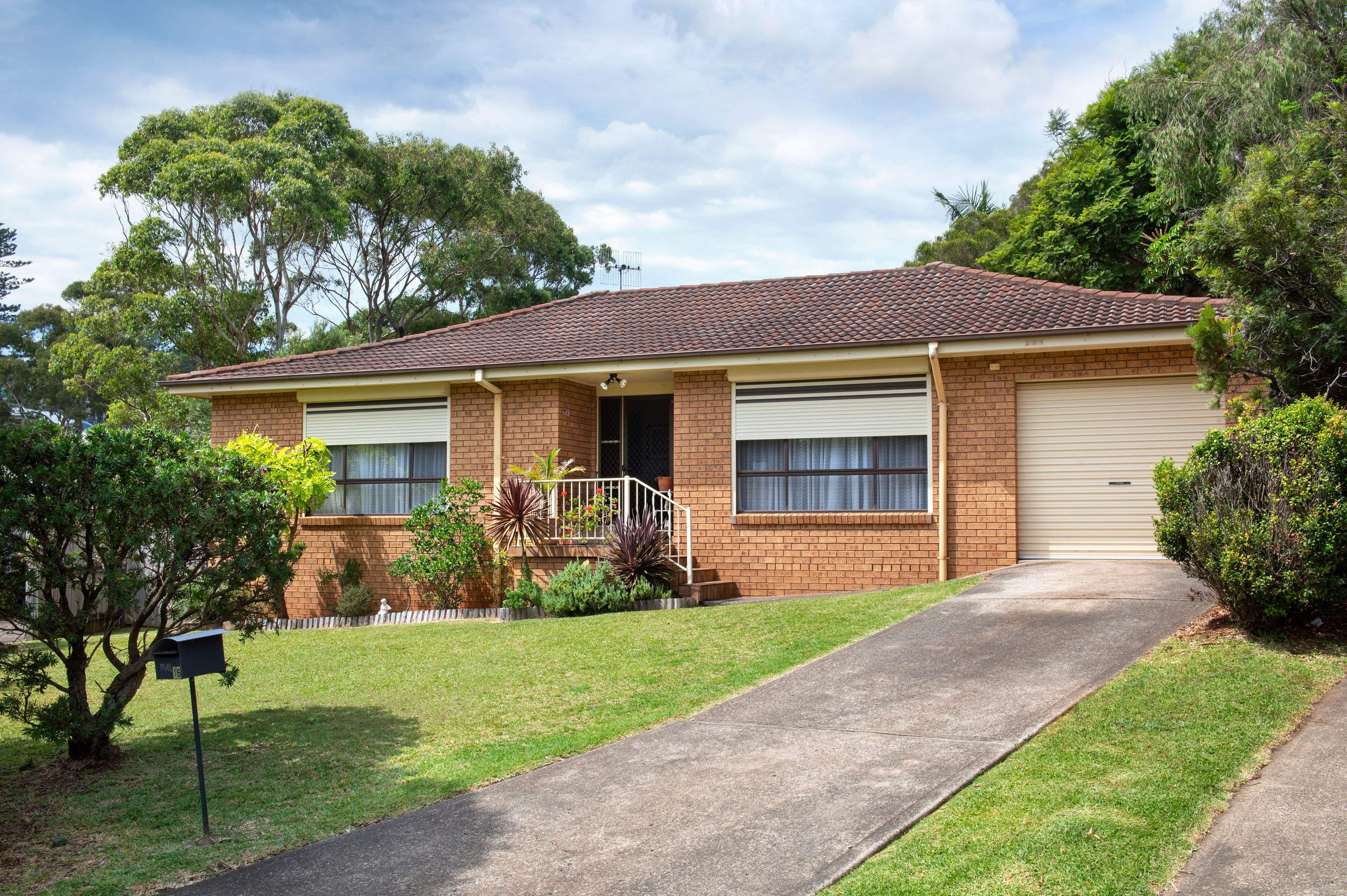 16 Chittick Place, Gerringong NSW 2534, Gerringong - Image 1