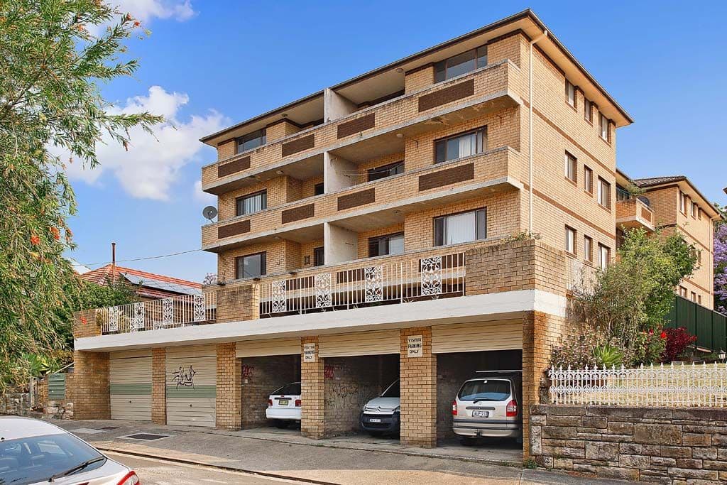 26 Schwebel, MARRICKVILLE NSW 2204, Marrickville - Image 1