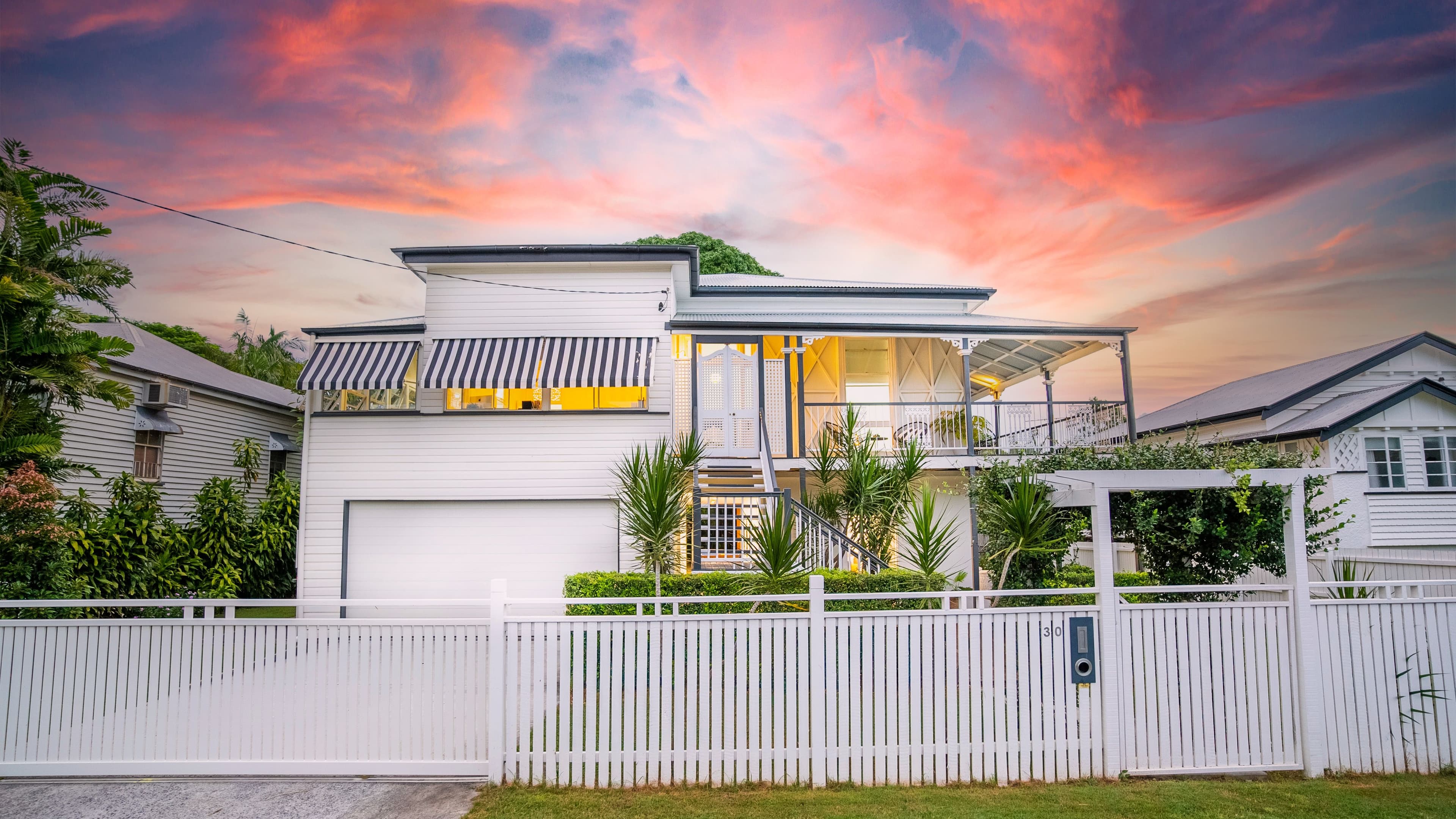 30 Hockings Street, Clayfield QLD 4011, Clayfield - Image 1