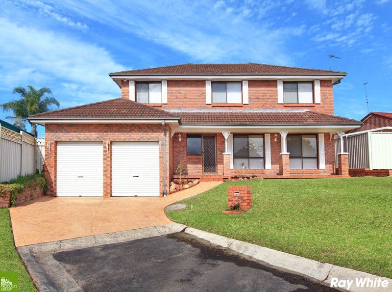 5 Sirius Court, Albion Park - Image 1