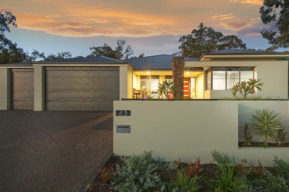 43 Brantwood Turn, Wellard WA 6170, Wellard - Image 1