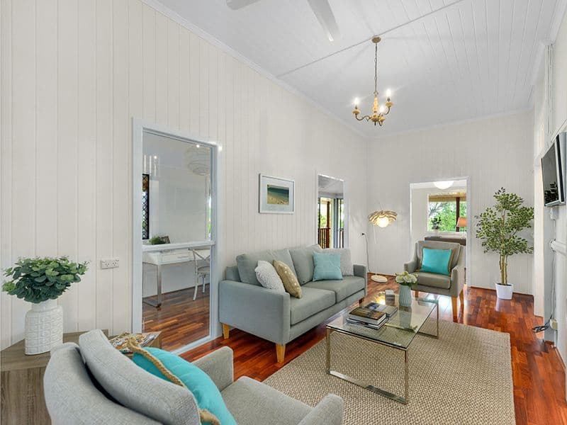 28 Riddell Street, Bulimba QLD 4171, Bulimba - Image 1