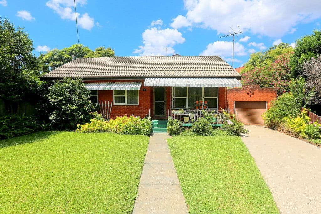 2 June Street, Bankstown - Image 1