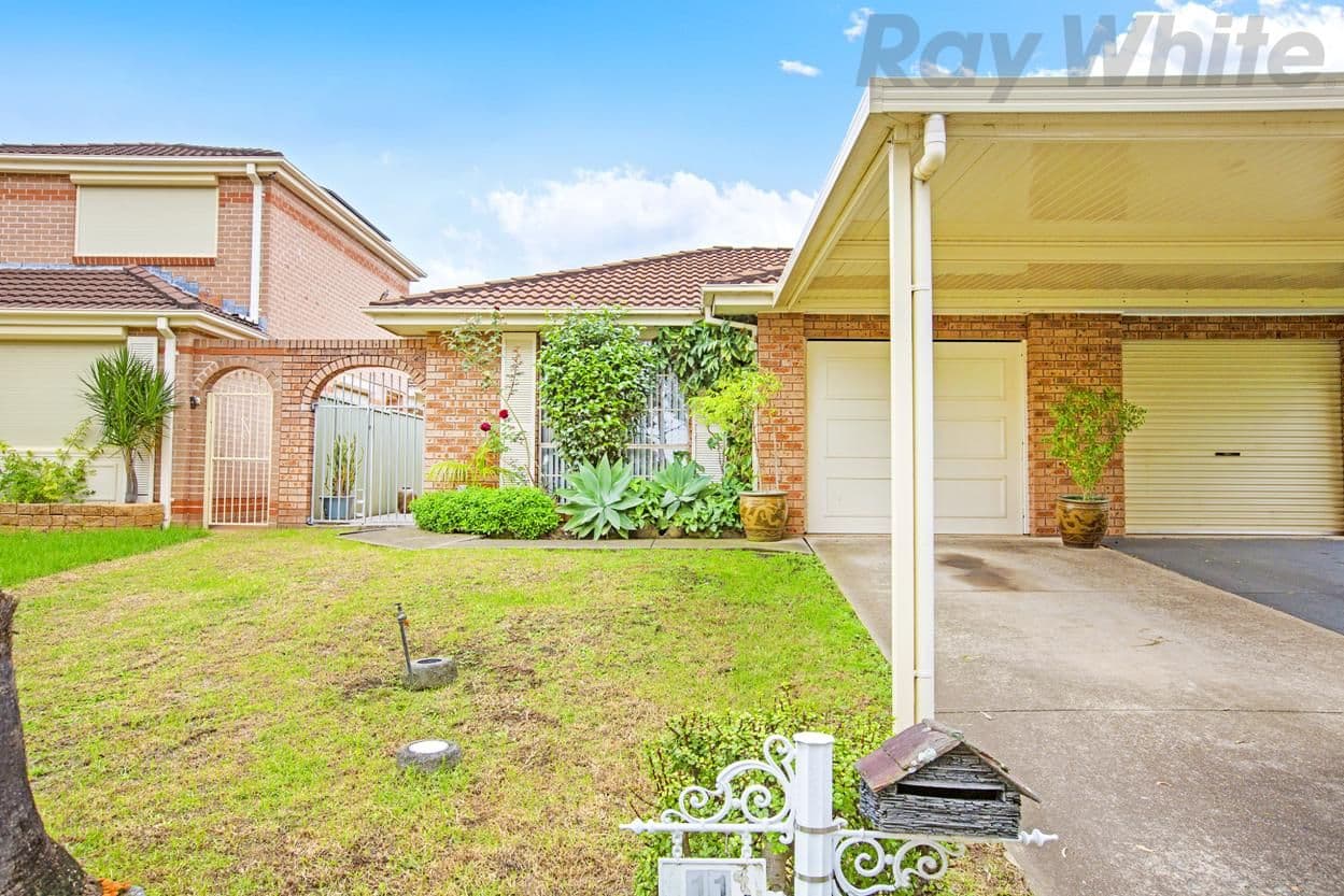11 Sparrow Lane, Green Valley - Image 1